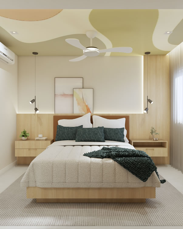 Suite do Projeto Laguna